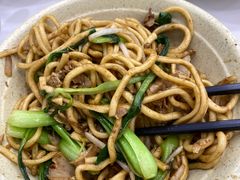 -河南拉面(肇周路店)