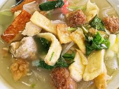 -榆味拼三鲜(怀德路店)
