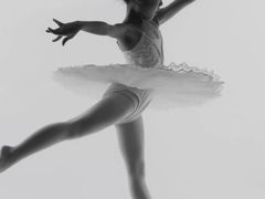 -卡普兰芭蕾舞学校(西固校区)