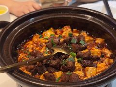 -一品红川菜(皇岗店)