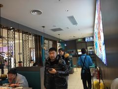 -半天妖烤鱼(西直门凯德mall店)