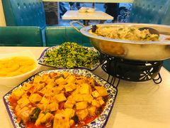 -东北王食府(科大店)
