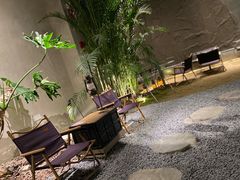 -J Create城市露营咖啡·简餐·宠物(上海动物园店)