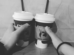 -luckincoffee瑞幸咖啡(东方都会大厦店)