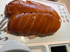 -味莊·青岛菜(云霄路店)