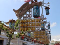 -渔岛海洋度假区