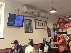 -姚记炒肝店(鼓楼店)