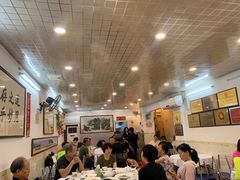 大堂-文记壹心鸡(宝华路店)
