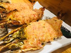 -酒井酱子·深夜食堂(东城汇店)