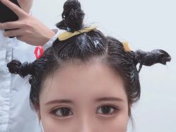 -Style HAIR