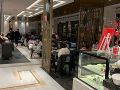 -索菲特酒店 · 云尚天际自助餐厅
