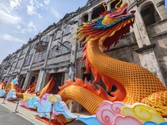 -赤坎·广东华侨国际旅游度假区