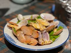 -幸福哟烧鸡·粤菜海鲜私厨(七星路店)