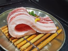 -西塔老太太泥炉烤肉(龙湖北苑天街店)