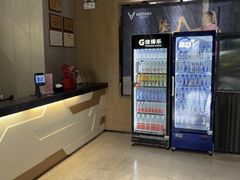 -威克健身游泳(万菱汇店)