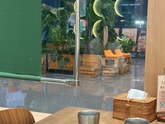 -ITARU食堂·定食料理(西丽店)