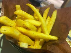 -遇见西木美式餐厅(体育路店)