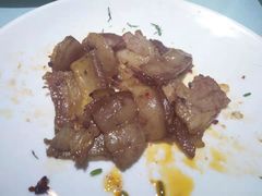 -粗茶淡饭•陕菜•家常菜