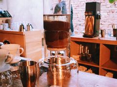 -VOYAGE COFFEE(北锣鼓巷店)