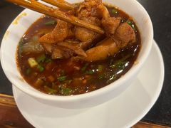 -冯记香辣兔火锅(茶店子总店)