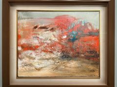 -中国美术学院-美术馆