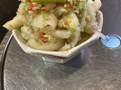 -蚝喜粤·广州味·茶楼点心(长隆店)