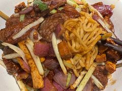 -寻裕记·现炒浇头面(人民广场店)