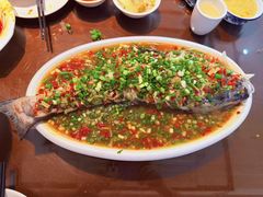 -飞虹鱼馆(春华路店)