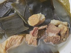 -赵姐猪耳朵饭店