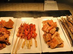 -恩施瑞享国际酒店·自助餐厅
