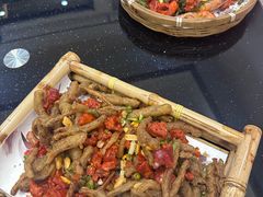 -李东农庄(中南百草园地标店)