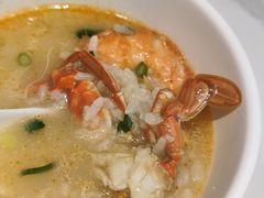 -海味当家·蒸锅海鲜(中山广场创始店)