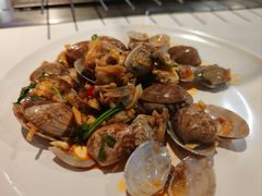 -串门小炉子自助烧烤·小火锅(南京首店)