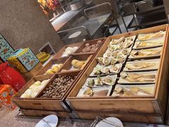 -韵咖啡自助餐厅(天津香格里拉店)