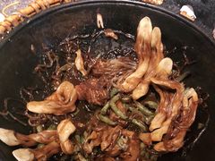 -华盛园卷子王农家菜水库鱼