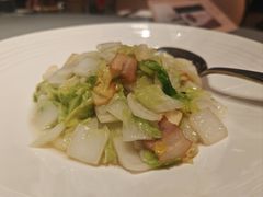 -阿庄新豫菜(航海东路店)
