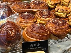 -麦田工坊(月湖店)