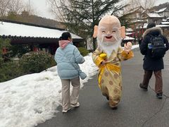 -威海华夏城景区