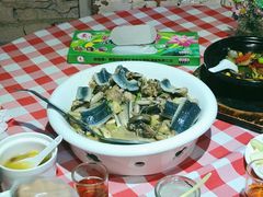 -龙桥私厨·姜花菊花过桥鱼·顺德菜(容桂店)