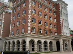 -青岛啤酒博物馆