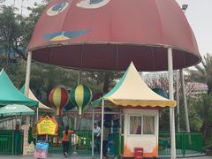 -凤岭儿童公园