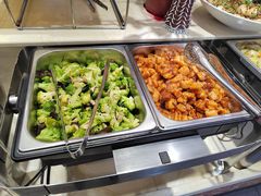 -谦和清心素食(彭州店)
