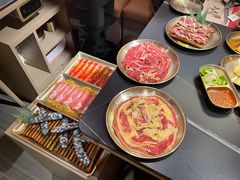 -西塔老太太泥炉烤肉(杭州首店)