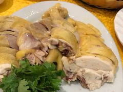 湛江鸡-黄B湛江鸡饭店(粤垦路店)