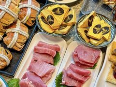 -铭门盛宴·艺术海鲜姿造(福田黑金店)