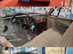 -沈阳铁路陈列馆