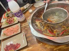 -六公里老火锅(总店)