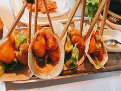 -肴约·花园式餐厅(湖里店)