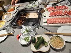 -海底捞火锅(万达坊店)