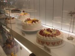 -好利来(东直门银座店)